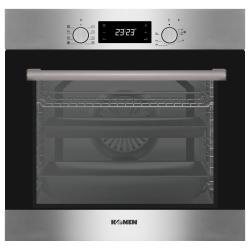 KONEN KHOINOXDIGUIASMIS HORNO, CLASE A, 80 L