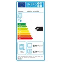 ELECTROLUX EOD6P71X HORNO