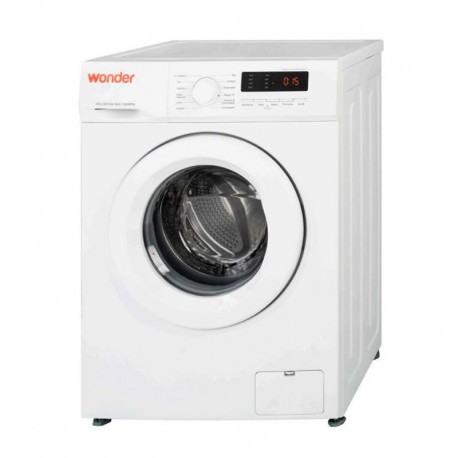 WONDER WDL0961002 LAVADORA 6KG 1000RPM