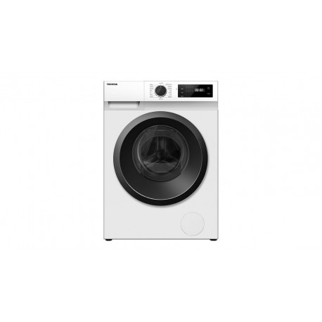 THOSIBA TWBK90S2ES LAVADORA 8KG 1200 RPM