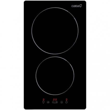 CATA IBG3102BK PLACA INDUCCION