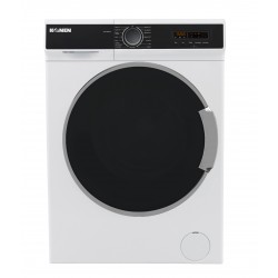 KONEN LAV8120022W LAVADORA 8KG 1200RPM CLASE D