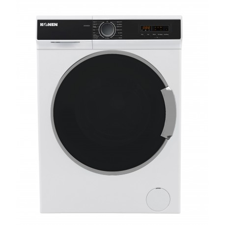 KONEN LAV8120022W LAVADORA 8KG 1200 D