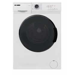 KONEN LAVK810022W LAVADORA 8KG 1000 RPM CLASE D BLANCO