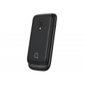 ALCATEL 2057D SMARTPHONE BLACK