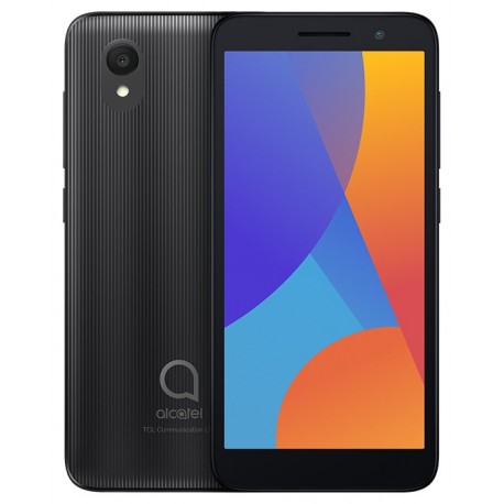 ALCATEL 1 5033F SMARTPHONE BLACK