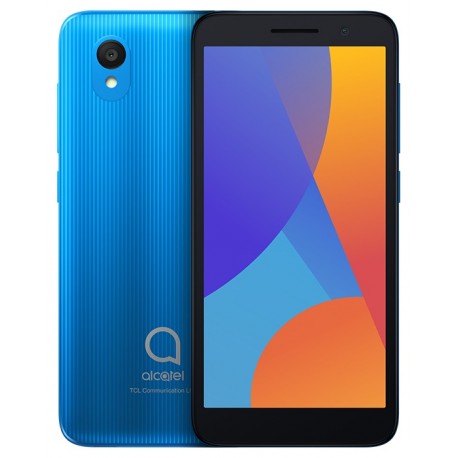 ALCATEL 1 5033F SMARTPHONE AQUA