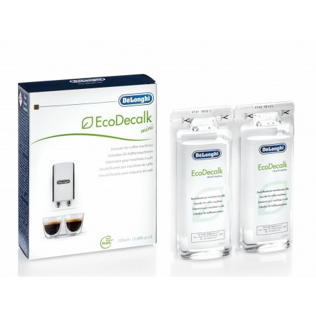 DELONGHI DLSC200 DESCALIFICADOR LIQUIDO