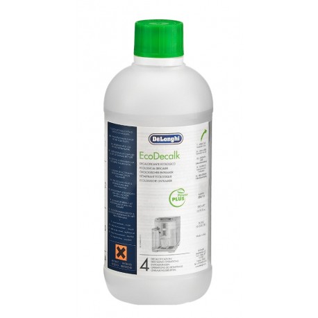 DELONGHI DLSC500 DESCALIFICADOR LIQUIDO