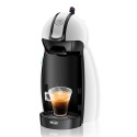 DELONGHI EDG100W CAFETERA BLANCA CAPSULAS 15 BARES PRESIÓN