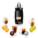 DELONGHI EDG100W CAFETERA BLANCA CAPSULAS 15 BARES PRESIÓN