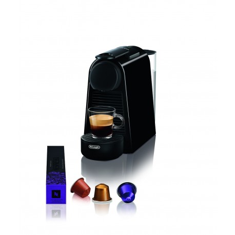 DELONGHI EN85B CAFETERA NESPRESSO 1150W DE POTENCIA 19 BARES DE PRESIÓN