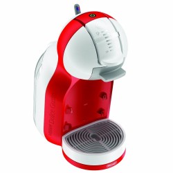 DELONGHI EDG305WR CAFETERA 1500W DE POTENCIA Y 15 BARES DE PRESIÓN