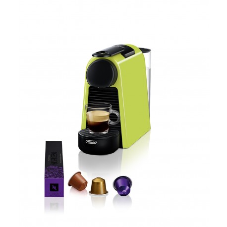 DELONGHI EN85L CAFETERA NESPRESSO