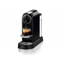 DELONGHI EN167B CAFETERA NESPRESSO NEGRA 19 BARES DE PRESIÓN 1260W POTENCIA