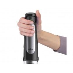 BRAUN MQ7025X BATIDORA