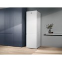 ELECTROLUX LNC7ME34W1 FRIGORÍFICO COMBI