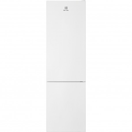 ELECTROLUX LNC7ME34W1 FRIGORÍFICO COMBI