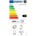 ZANUSSI ZDLN1511 LAVAVAJILLAS INTEGRAB