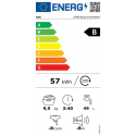 AEG L8FEC962Q LAVADORA 9 KG 1600rpm clase b