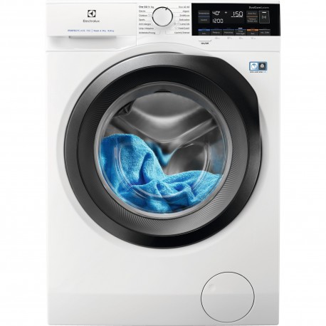 ELECTROLUX EW7W3964LB LAVADORA&SECADORA 9 + 6 Kg 1600 rpm Clase A