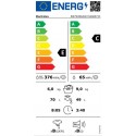 ELECTROLUX EW7W3964LB LAVADORA&SECADORA 9 + 6 Kg 1600 rpm Clase A