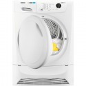 ZANUSSI ZDH8333PZ1 SECADORA BOMBA CALOR CAPACIDAD 8KG Clase A+