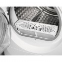 ZANUSSI ZDH8333PZ1 SECADORA BOMBA CALOR CAPACIDAD 8KG Clase A+