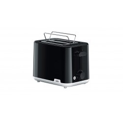 BRAUN HT1010BK TOSTADOR