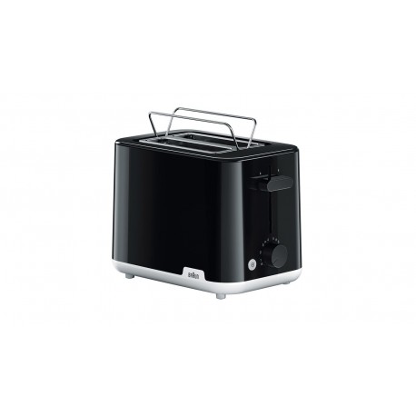 BRAUN HT1010BK TOSTADOR