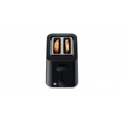 BRAUN HT1010BK TOSTADOR