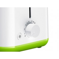 BRAUN HT1010GR TOSTADOR