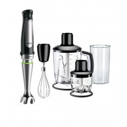 BRAUN MQ7045X BATIDORA