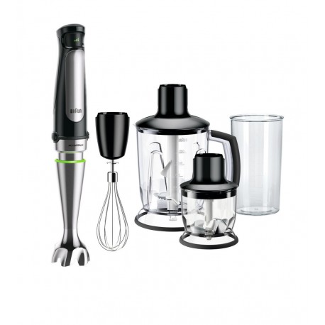 BRAUN MQ7045X BATIDORA
