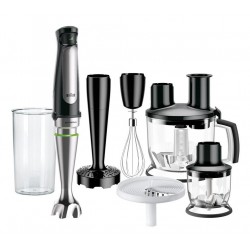 BRAUN MQ7087X BATIDORA DE MANO
