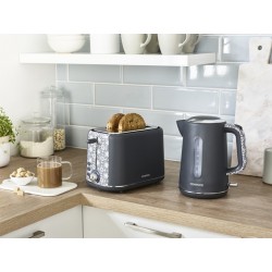 KENWOOD TCP05A0GY TOSTADOR