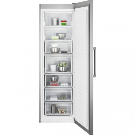 AEG AGB728E3NX CONGELADOR 280 L A++ INOX NOFROST