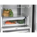 ELECTROLUX LNC7ME32W1 FRIGORIFICO COMBI 186 cm, no frost, capacidad 302 L. Clasificación E