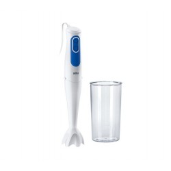 BRAUN MQ3000WH BATIDORA 700W, 2 VELOCIDADES