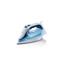 BRAUN SI7062BL PLANCHA ROPA 2600W DE POTENCIA SUELA ELOXAL 3D BIDIRECCIONAL