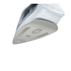 BRAUN SI7088GY PLANCHA ROPA 2800W DE POTENCIA SUELA ELOXAL 3D