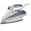 BRAUN TS775TP PLANCHA DE ROPA 2400W