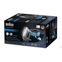 BRAUN IS2055BK CENTRO DE PLANCHADO 2200W DE POTENCIA SUELA ELOXAL 3D