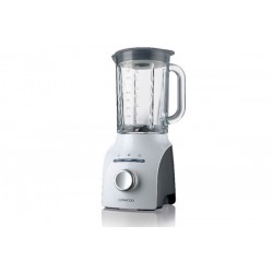 KENWOOD BLP610WH BATIDORA DE VASO 800W DE POTENCIA 2 VELOCIDADES+TURBO