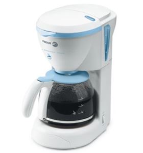 FAGOR CG-306 CAFETERA DE GOTEO 750 W - CG306