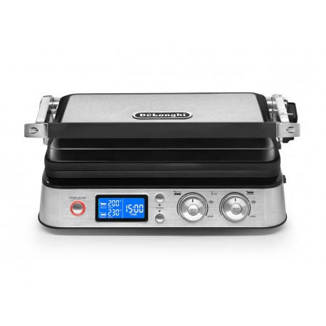 DELONGHI CGH1012D MULTIGRILL 2000 W ASAS DE TOQUE FRIO