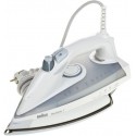 BRAUN TS735TP PLANCHA ROPA 2400W DE POTENCIA AJUSTE DE VAPOR