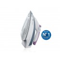 BRAUN TS755SI PLANCHA DE ROPA 2400W DE POTENCIA SUELA SAPHIR