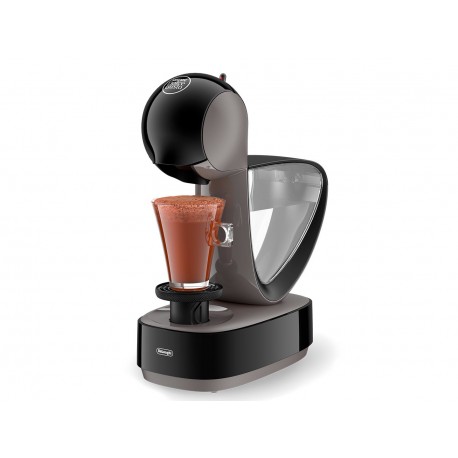 DELONGHI EDG260G CAFETERA MANUAL SISTEMA CAPSULAS