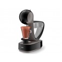 DELONGHI EDG260G CAFETERA MANUAL SISTEMA CAPSULAS